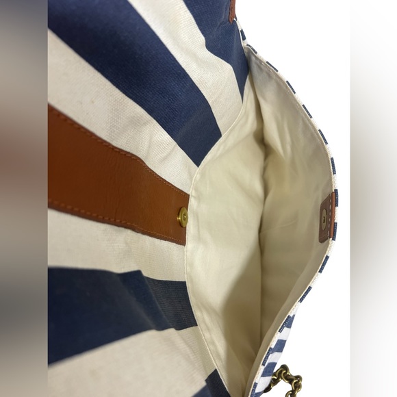 J Crew Shoulder Purse/Clutch ~ Never Used Condition - Picture 8 of 12